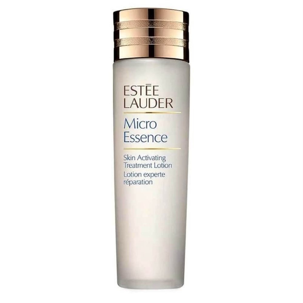 Estēe Lauder Micro Essence Skin Activating Treatment Toner